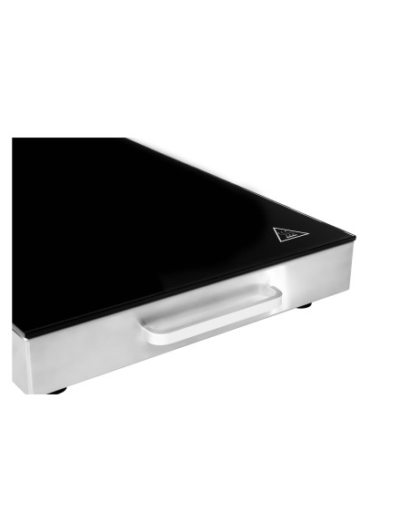 GN 1/1 Royal Catering šildymo plokštė