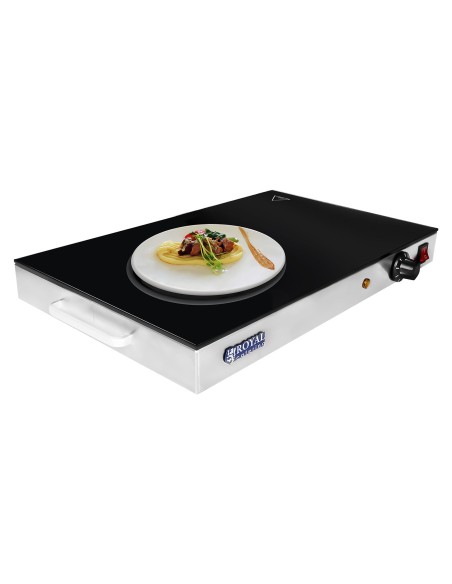 GN 1/1 Royal Catering šildymo plokštė