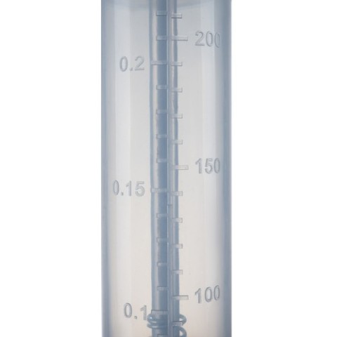 Xtrobb 22007 alyvos/ skysčio siurbimo švirkštas