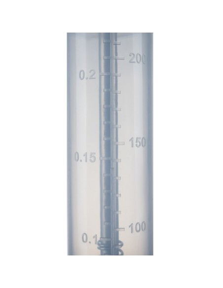 Xtrobb 22007 alyvos/ skysčio siurbimo švirkštas