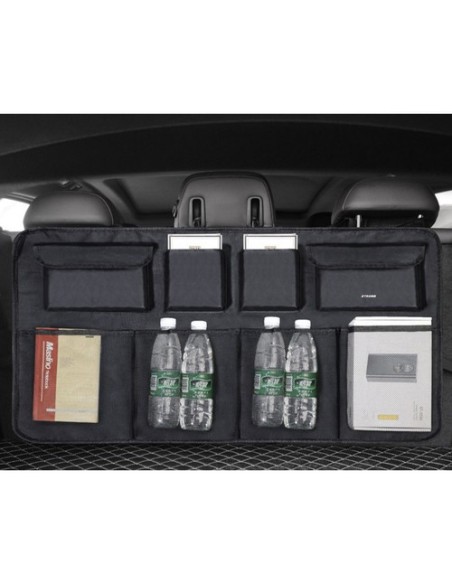 Xtrobb 21914 automobilinės kėdutės organizatorius