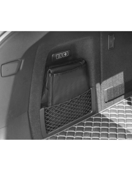 Xtrobb 21914 automobilinės kėdutės organizatorius