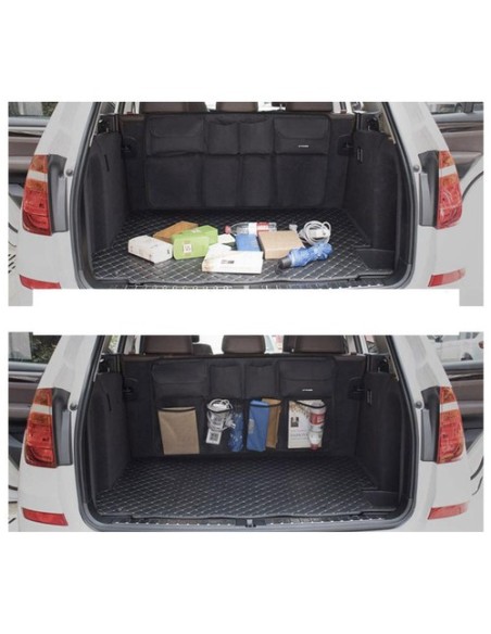 Xtrobb 21914 automobilinės kėdutės organizatorius