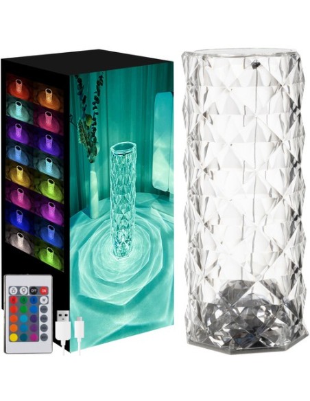 Izoxis 22518 rožių projektoriaus lempa