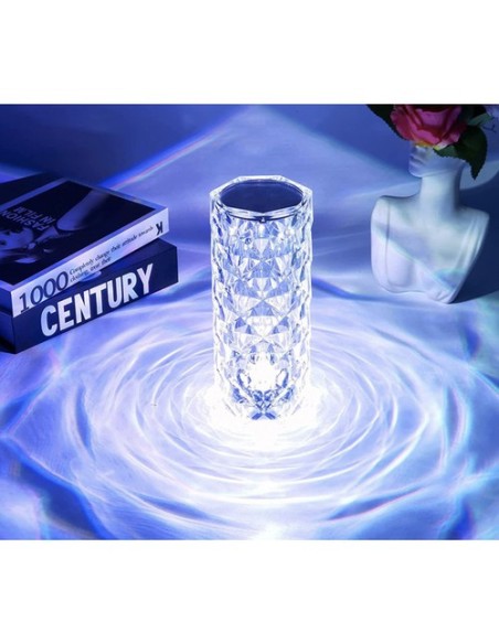 Izoxis 22518 rožių projektoriaus lempa