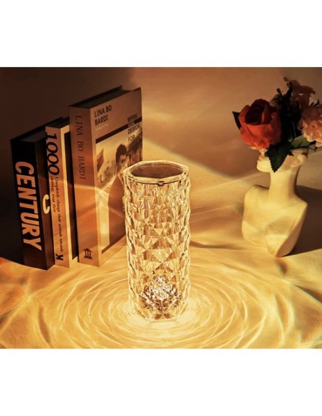 Izoxis 22518 rožių projektoriaus lempa