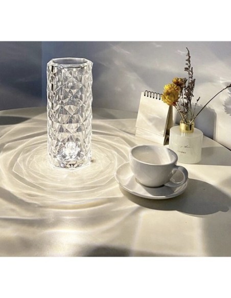 Izoxis 22518 rožių projektoriaus lempa