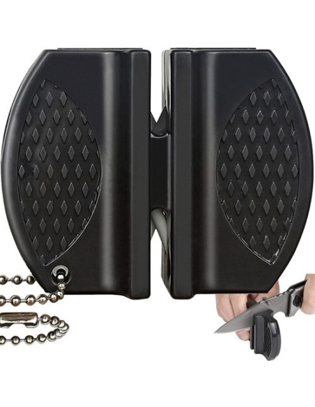 Trizand 22274 išgyvenimo peilių galandtuvas