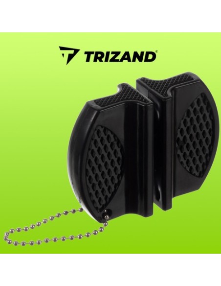 Trizand 22274 išgyvenimo peilių galandtuvas