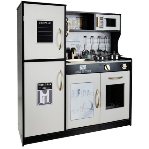 Medinė virtuvė Kruzzel 22116