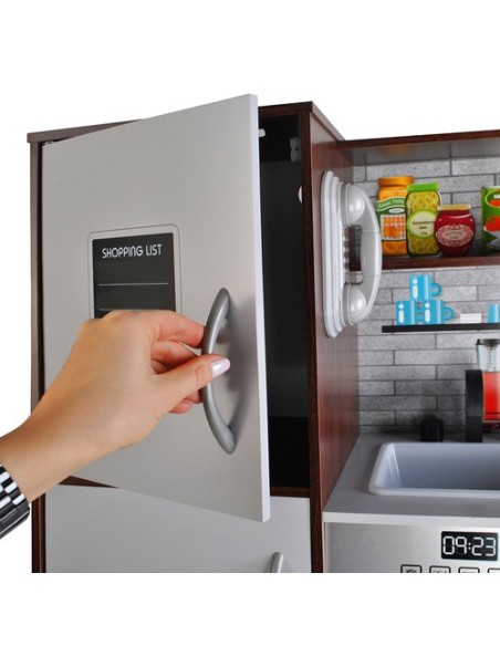 Kruzzel 22114 medinė virtuvė