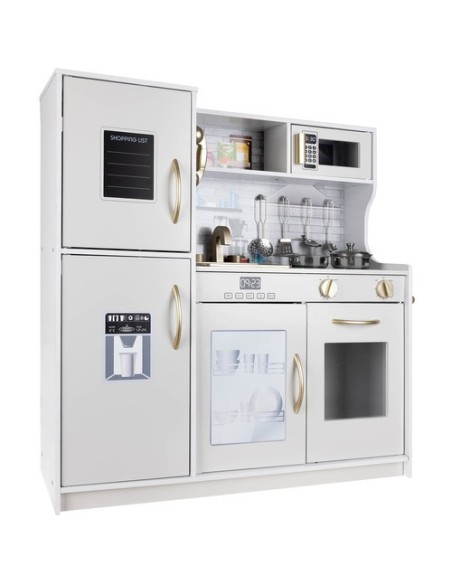 Medinė virtuvė Kruzzel 22117