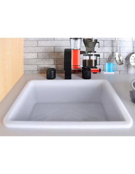 Kruzzel 22115 medinė virtuvė