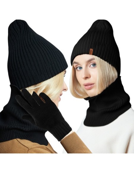 Žieminis komplektas, 3 vnt. Trizandas 22100