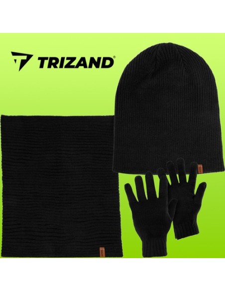 Žieminis komplektas, 3 vnt. Trizandas 22100