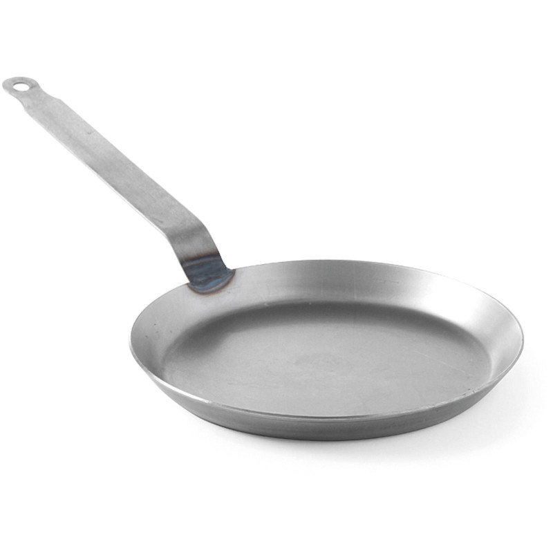Blynų keptuvė Profi Line - lėkštės sk. 230 mm – Hendi 628805