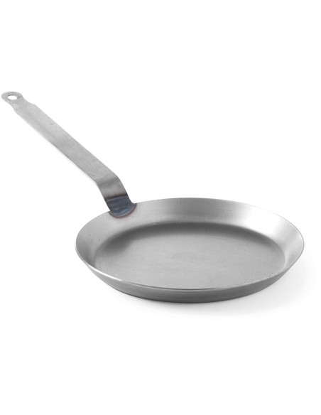 Blynų keptuvė Profi Line - lėkštės sk. 230 mm – Hendi 628805 Blynų keptuvė Profi Line - lėkštės sk. 230 mm – Hendi 628805