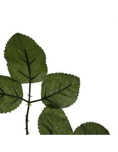 Dirbtiniai lapai 47cm - rinkinyje 12vnt. Gardlovas 22557