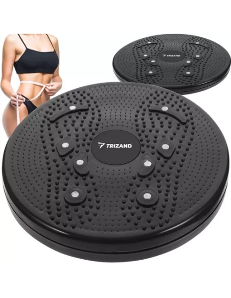 Twister Trizand 22186