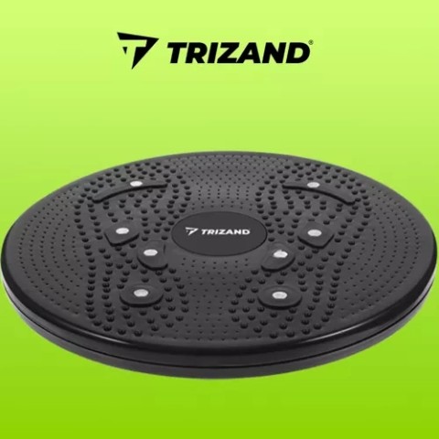 Twister Trizand 22186