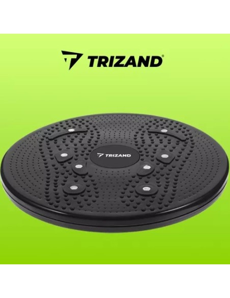 Twister Trizand 22186
