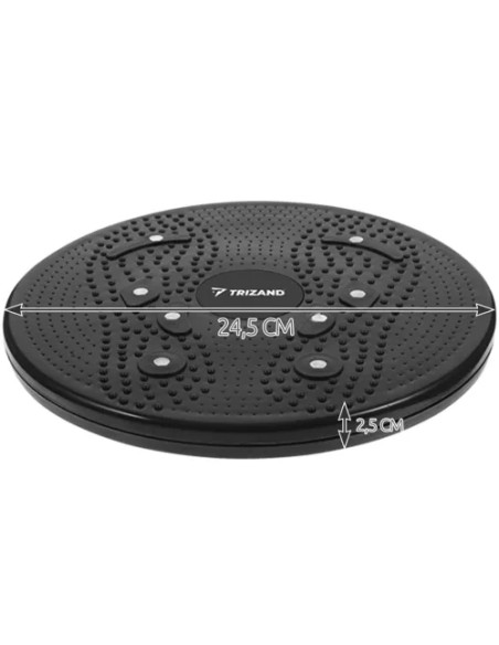 Twister Trizand 22186