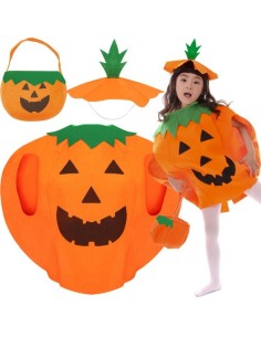 Kostiumas - Moliūgų Kruzelis 21908