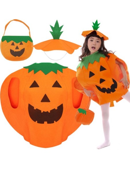 Kostiumas - Moliūgų Kruzelis 21908