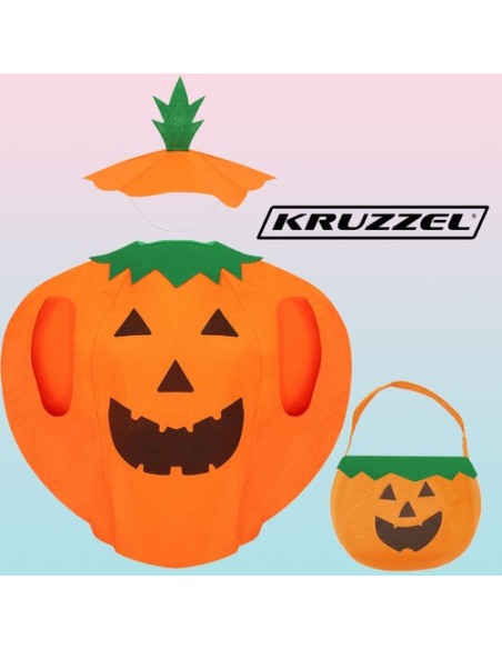 Kostiumas - Moliūgų Kruzelis 21908