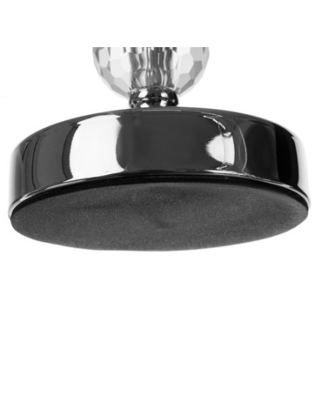 Žvakidžių-žibintų rinkinys 3 vnt. Ruhhy 22314