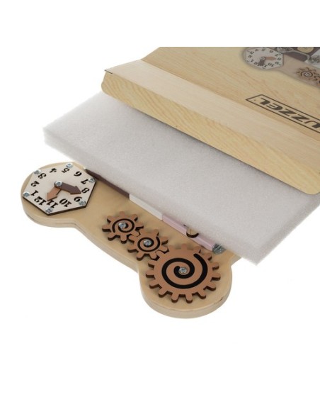 Manipuliavimo lenta - Kruzzel 22584 meškiukas