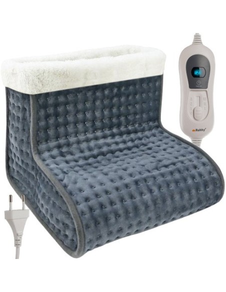 Elektrinis pėdų šildytuvas Ruhhy 21885