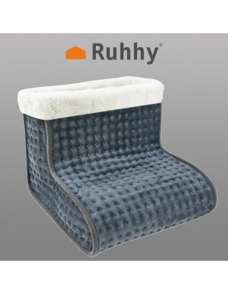 Elektrinis pėdų šildytuvas Ruhhy 21885