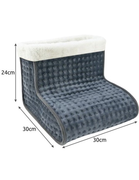 Elektrinis pėdų šildytuvas Ruhhy 21885