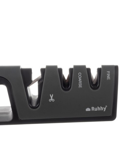 Ruhhy 22503 keramikinis peilių galąstuvas