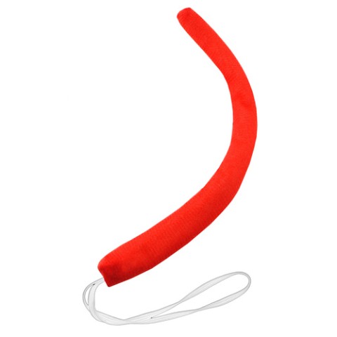 Velnio kostiumas - 4 vnt. rinkinys S22140