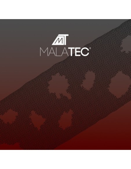 Voratinklio puošmena 198x76cm Malatec 22003