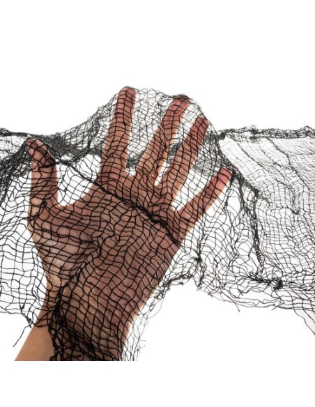 Voratinklio puošmena 198x76cm Malatec 22003