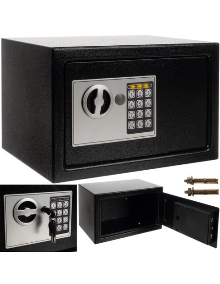 Malatec 22627 derinys saugus