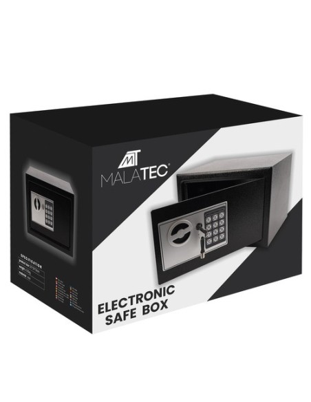 Malatec 22627 derinys saugus