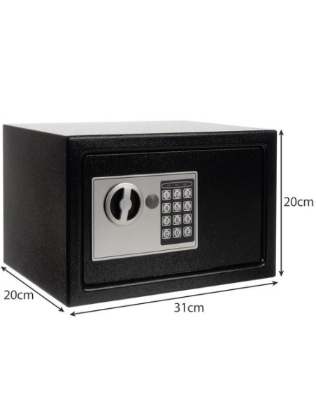 Malatec 22627 derinys saugus