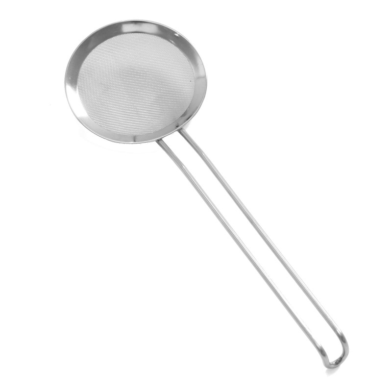Smulkus sietelis riebalų surinkimui sk. 125 mm – Hendi 646205 Smulkus sietelis riebalų surinkimui sk. 125 mm – Hendi 646205