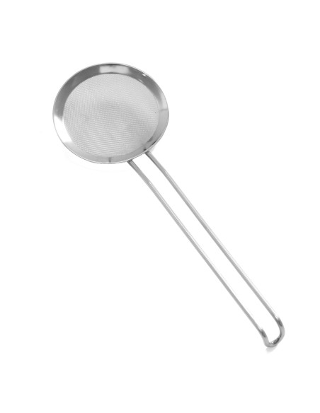 Smulkus sietelis riebalų surinkimui sk. 125 mm – Hendi 646205 Smulkus sietelis riebalų surinkimui sk. 125 mm – Hendi 646205