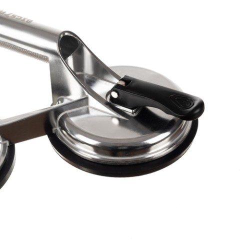 Siurbimo taurelės - 3x „Bigstrene“ laikikliai 22361