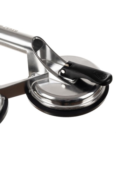 Siurbimo taurelės - 3x „Bigstrene“ laikikliai 22361