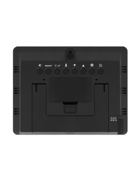 Izoxis 22452 meteorologinė stotis