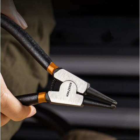 Seger žiedinės replės 4 vnt Bigstren 22159