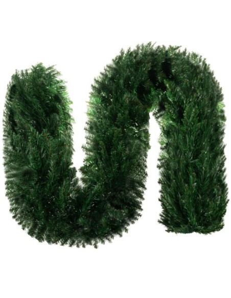 Kalėdų eglutės girlianda 2,7 m HQ Ruhhy 22323