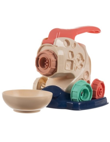 Plastikinė masė - rinkinys Kruzzel 22526