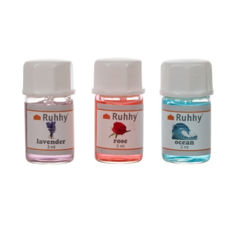 Oro drėkintuvas su aromaterapija Ruhhy 22739